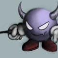 demon