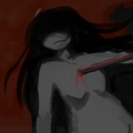 falling down