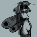 moth